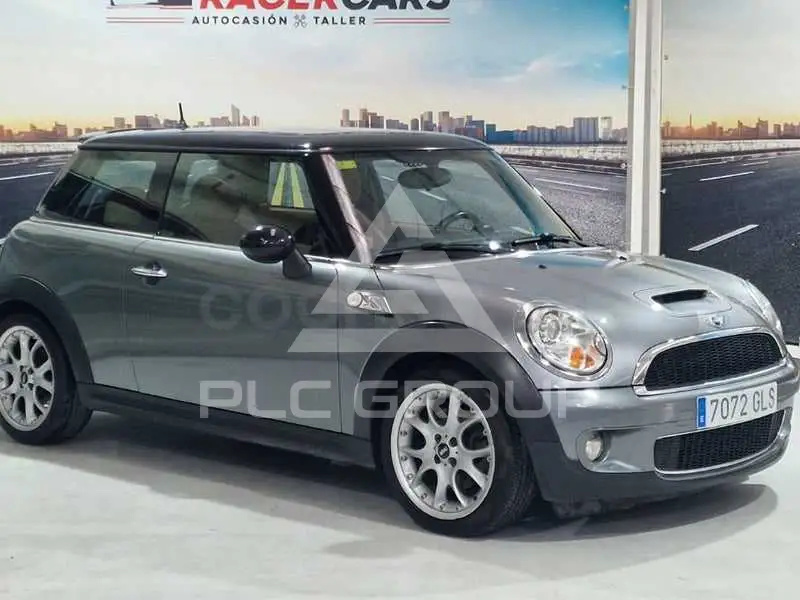 2009 Mini COOPER