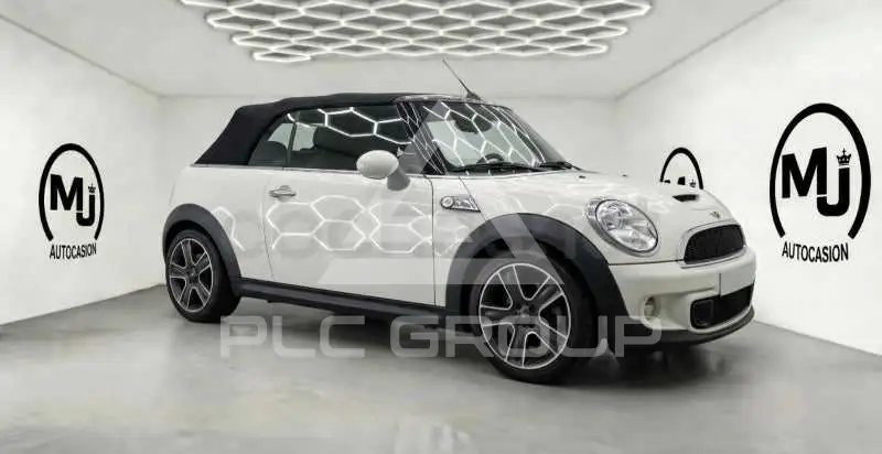 2009 Mini COOPER