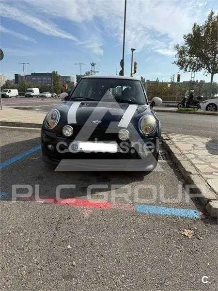 2009 Mini COOPER