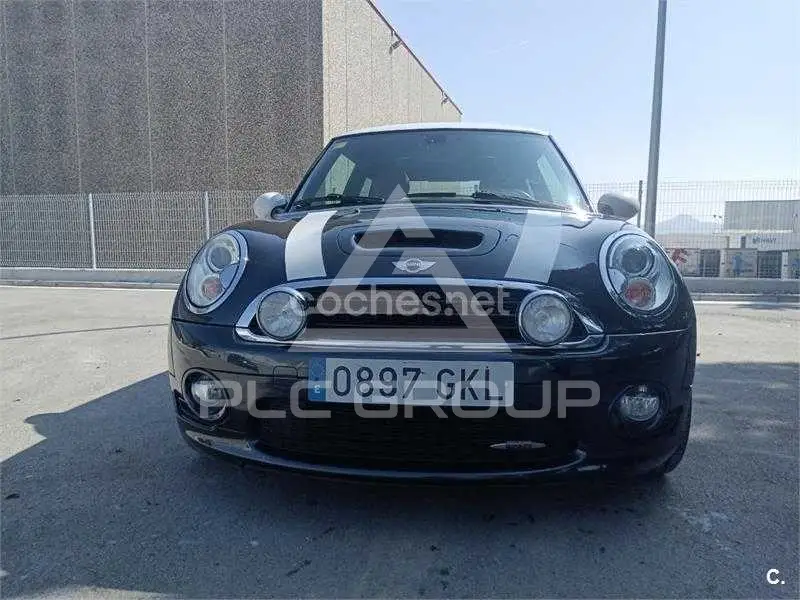 2009 Mini COOPER