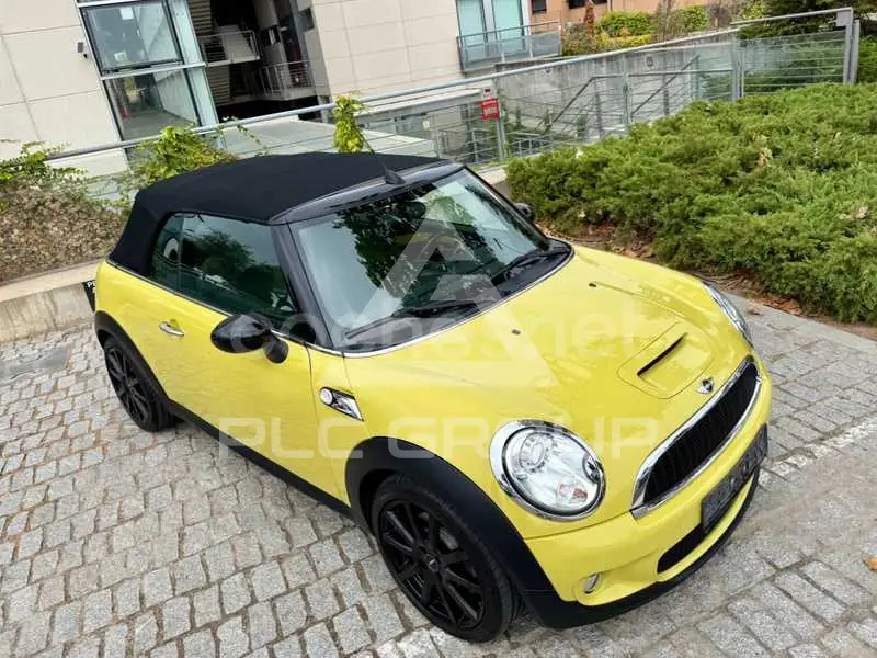 2009 Mini COOPER