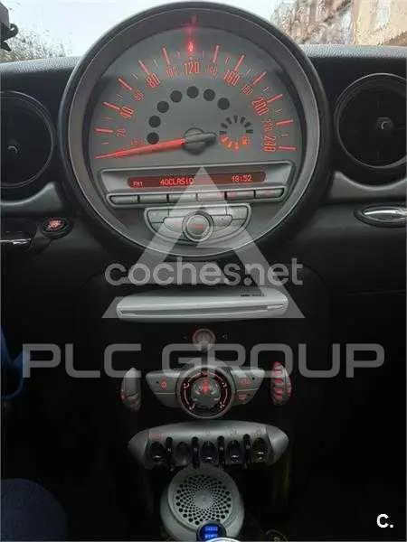 2009 Mini COOPER