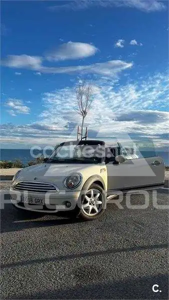 2009 Mini COOPER