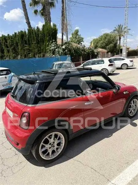 2009 Mini COOPER