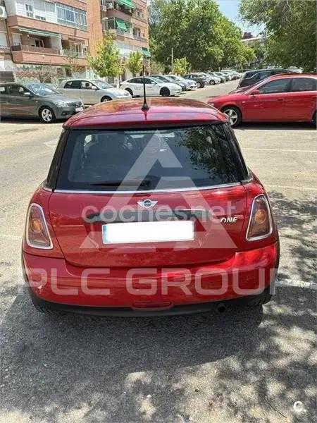 2009 Mini COOPER