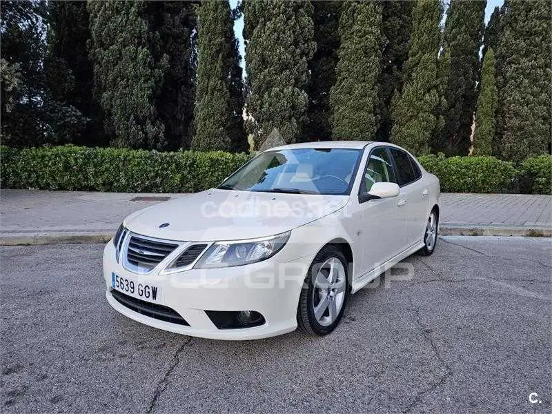2009 SAAB 9-3X