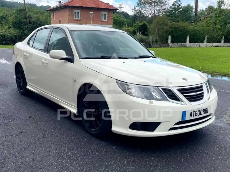 2009 SAAB 9-3