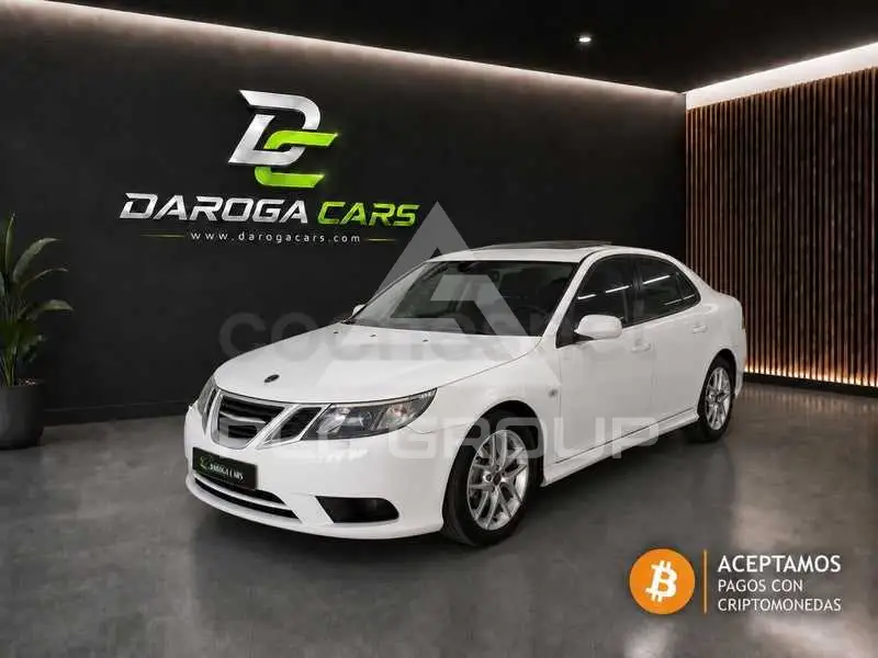 2009 SAAB 9-3