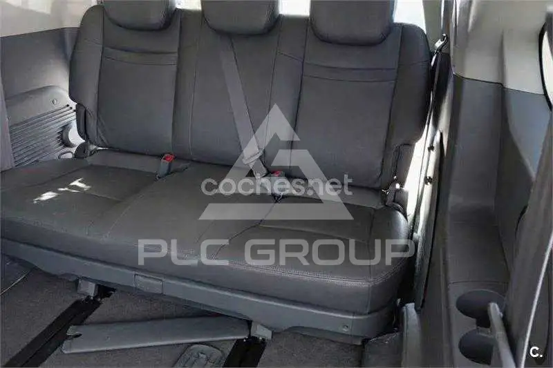 2009 Ssangyong Rodius