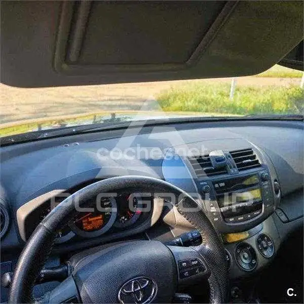 2009 Toyota RAV4