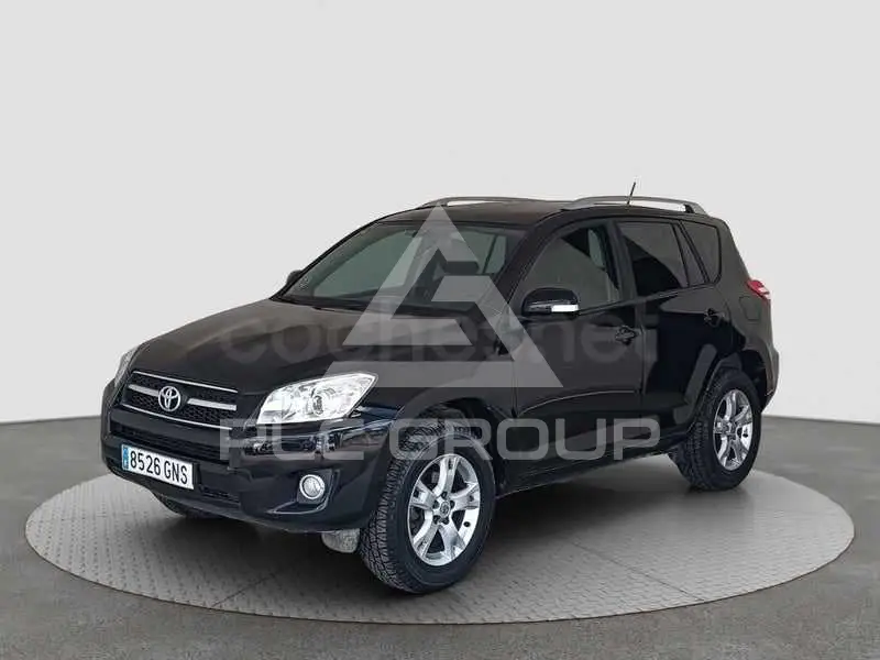 2009 Toyota RAV4