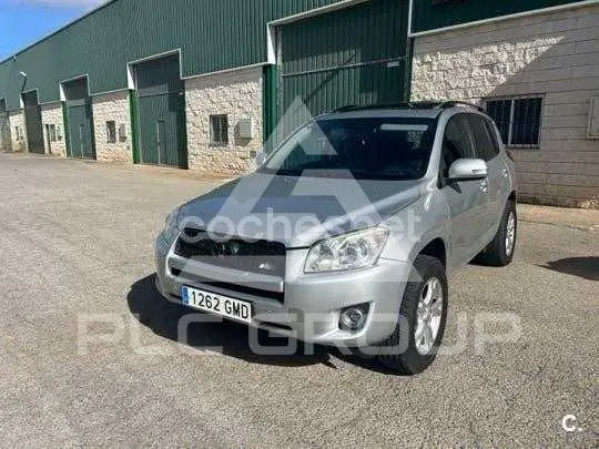 2009 Toyota RAV4
