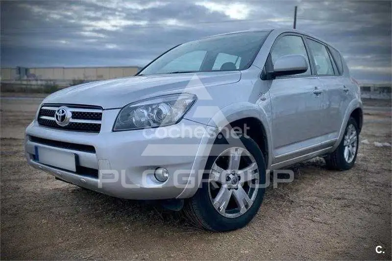 2009 Toyota RAV4