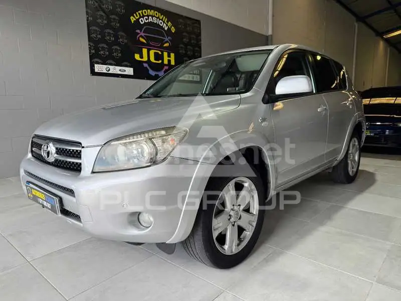 2009 Toyota RAV4