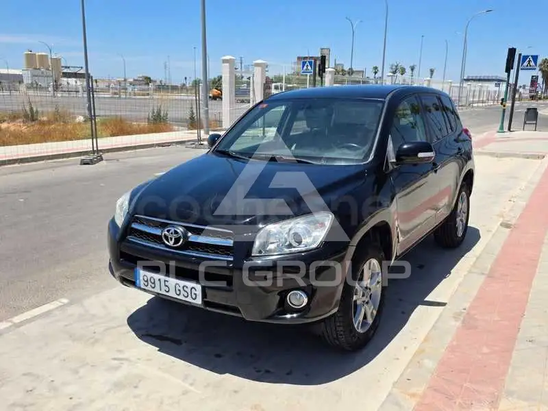 2009 Toyota RAV4