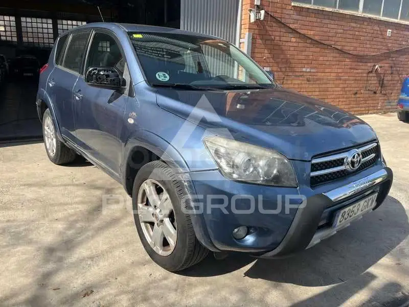 2009 Toyota RAV4