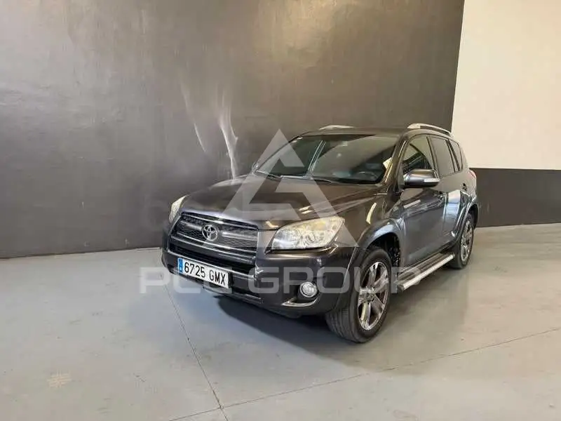 2009 Toyota RAV4