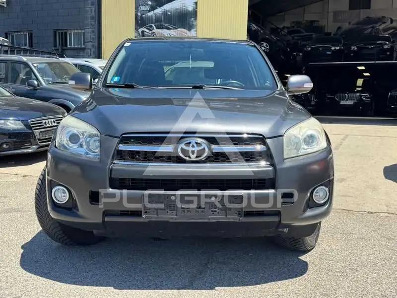 2009 Toyota RAV4