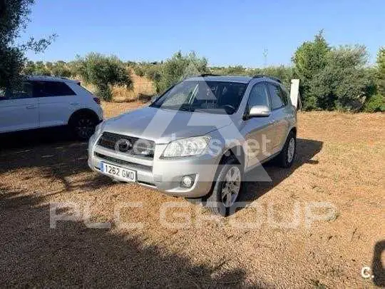 2009 Toyota RAV4