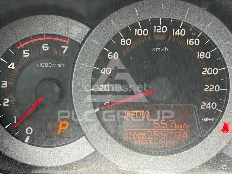 2009 Toyota RAV4
