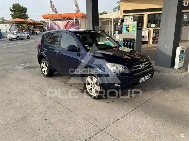 2009 Toyota RAV4