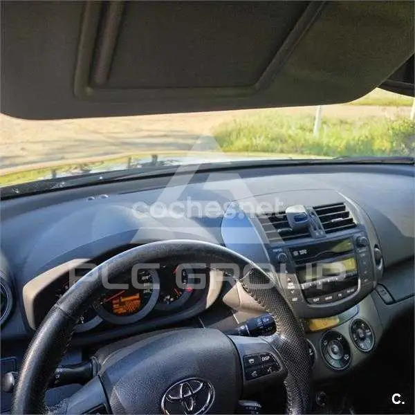 2009 Toyota RAV4