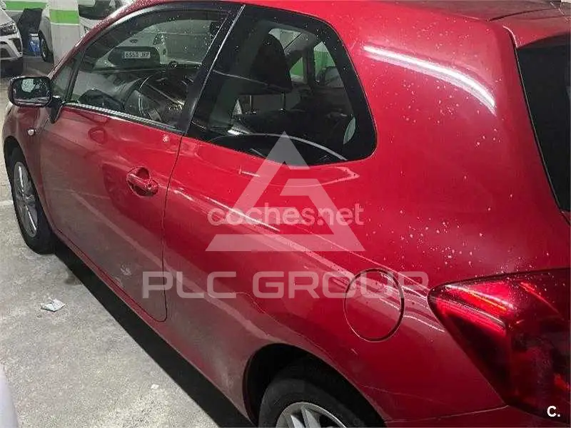 2009 Toyota AURIS