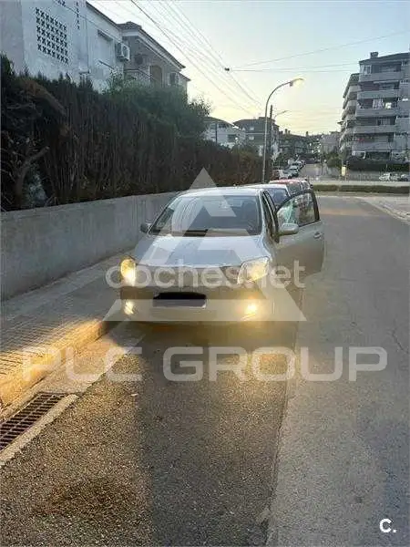 2009 Toyota AURIS