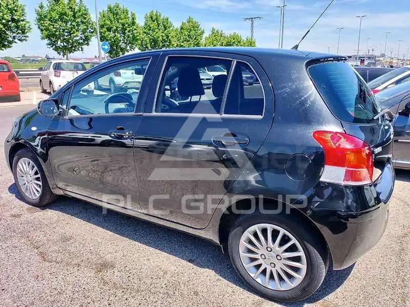 2009 Toyota YARIS