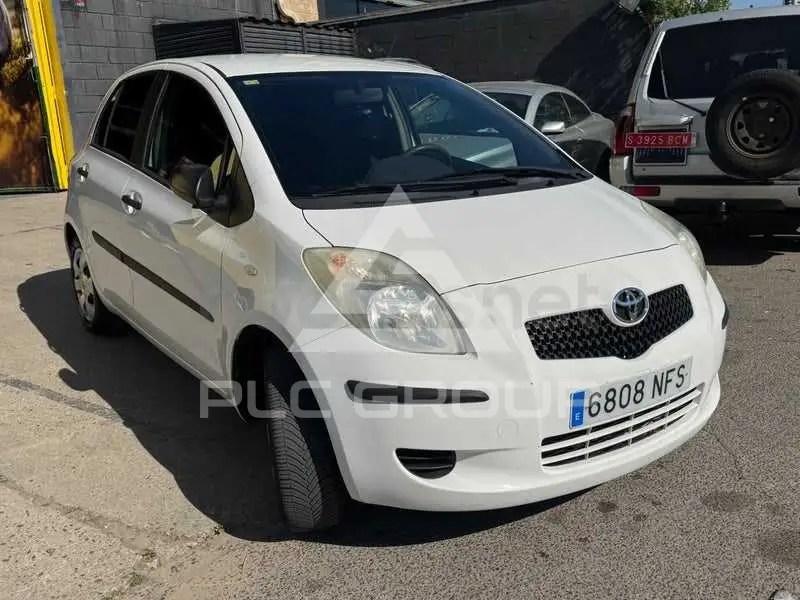 2009 Toyota YARIS
