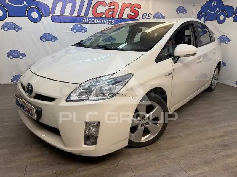 2009 Toyota PRIUS
