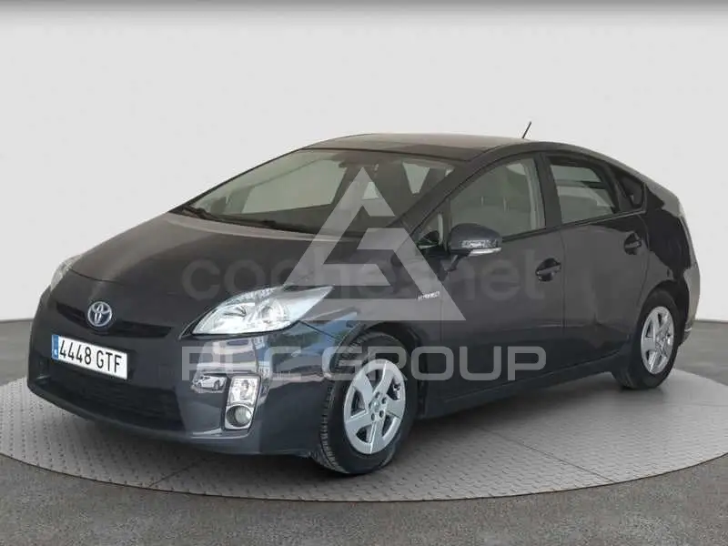 2009 Toyota PRIUS