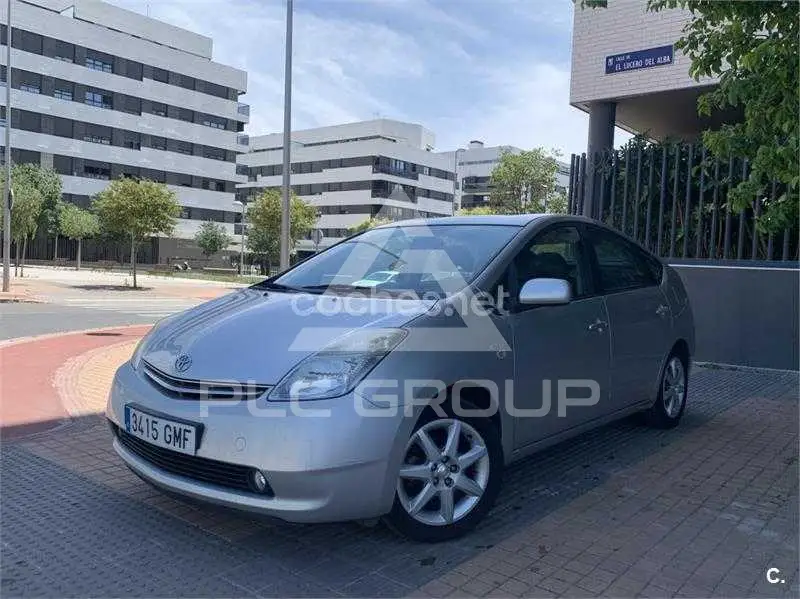 2009 Toyota PRIUS