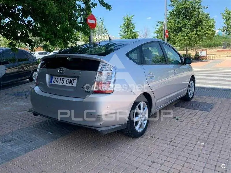 2009 Toyota PRIUS