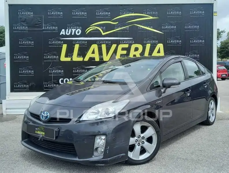 2009 Toyota PRIUS