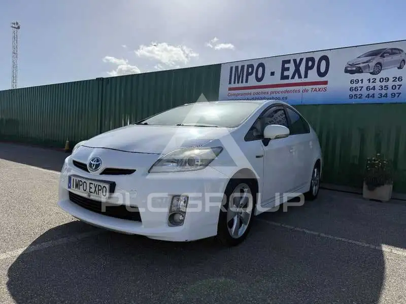2009 Toyota PRIUS