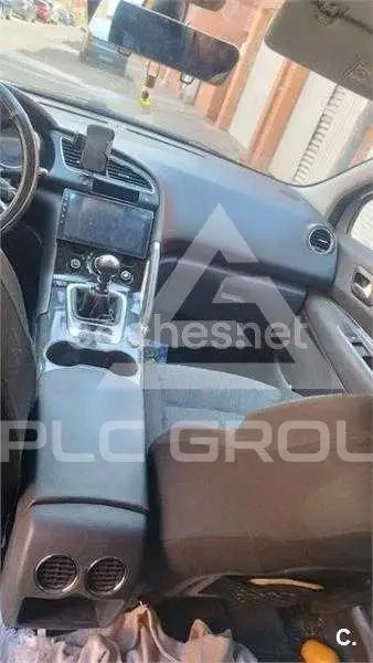 2009 Peugeot 3008