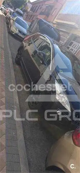 2009 Peugeot 3008