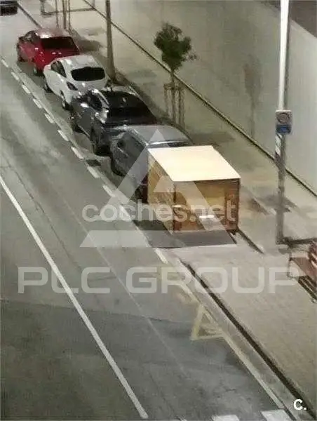2009 Peugeot Partner