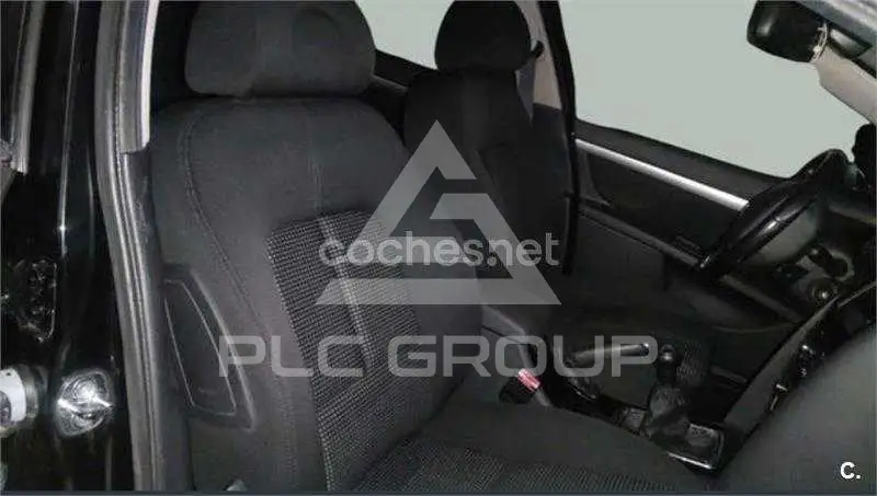 2009 Peugeot 407