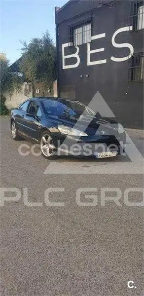 2009 Peugeot 407