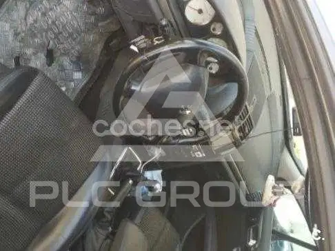 2009 Peugeot 407