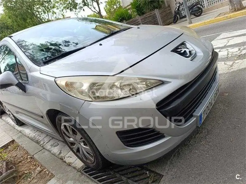 2009 Peugeot 207