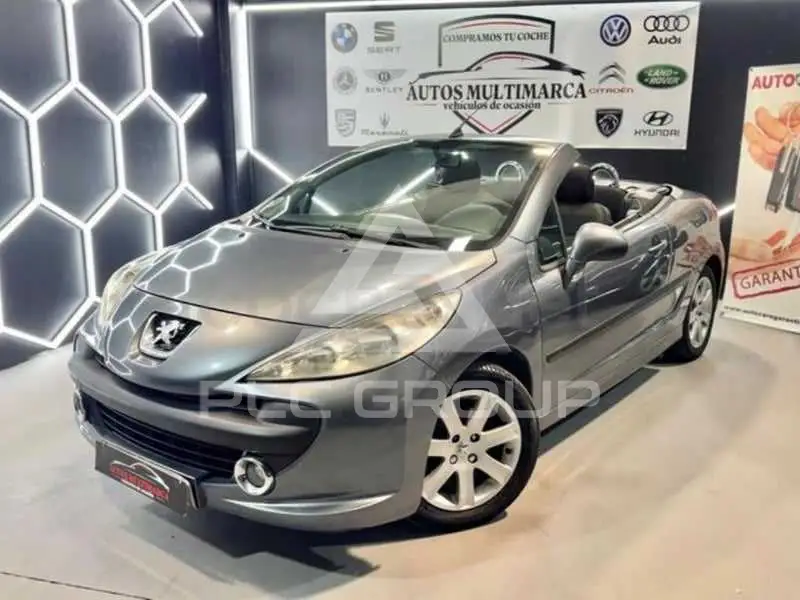 2009 Peugeot 207