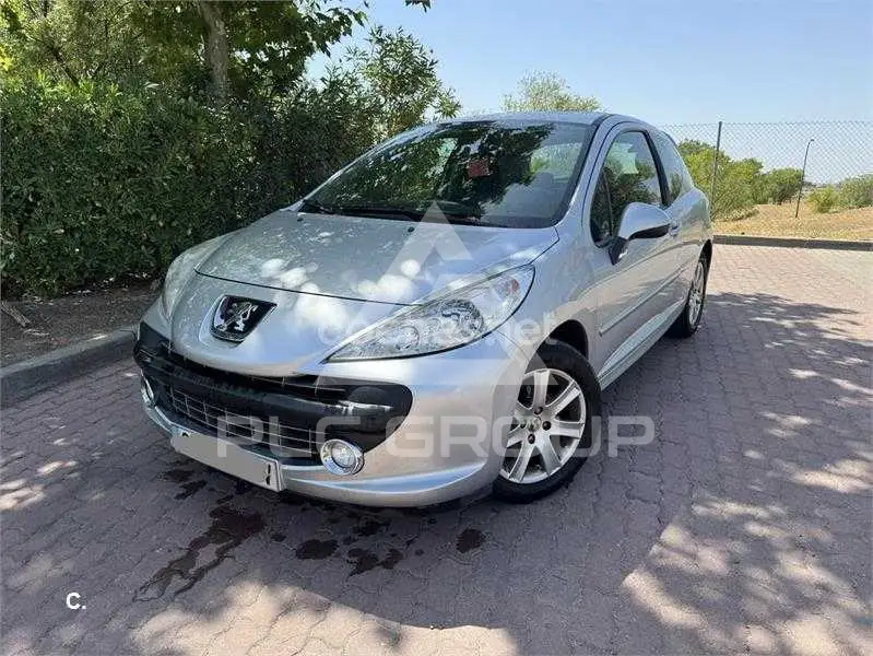 2009 Peugeot 207