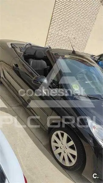 2009 Peugeot 207