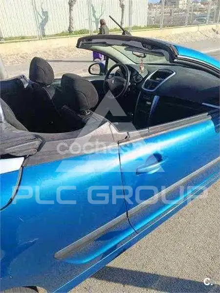 2009 Peugeot 207