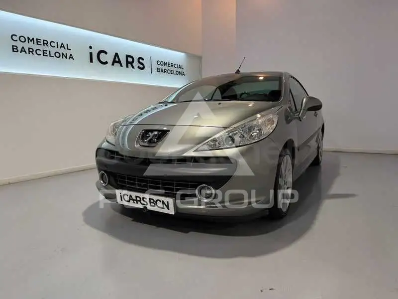 2009 Peugeot 207