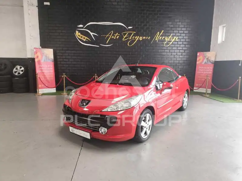 2009 Peugeot 207