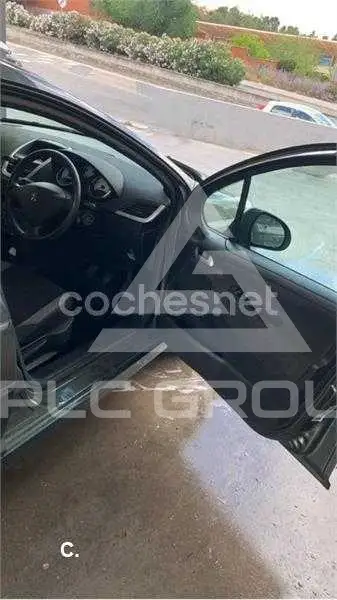 2009 Peugeot 207
